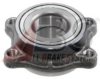 NISSA 43210AL500 Wheel Bearing Kit